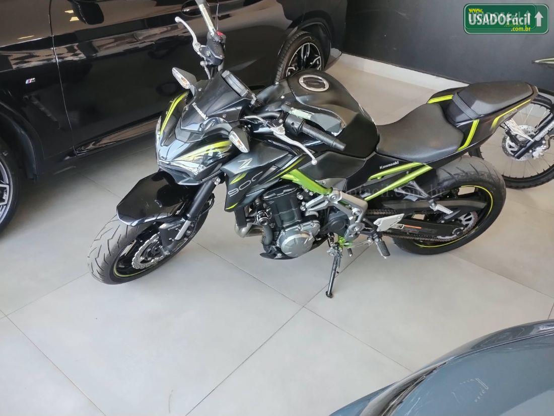 KAWASAKI Z 900 2020/2020 — foto 3 de 6