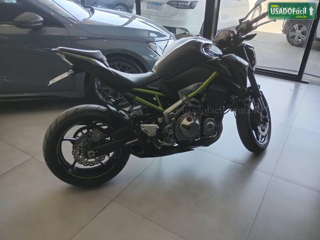 KAWASAKI Z 900 2020/2020 — foto 4 de 6