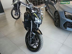 KAWASAKI Z 900