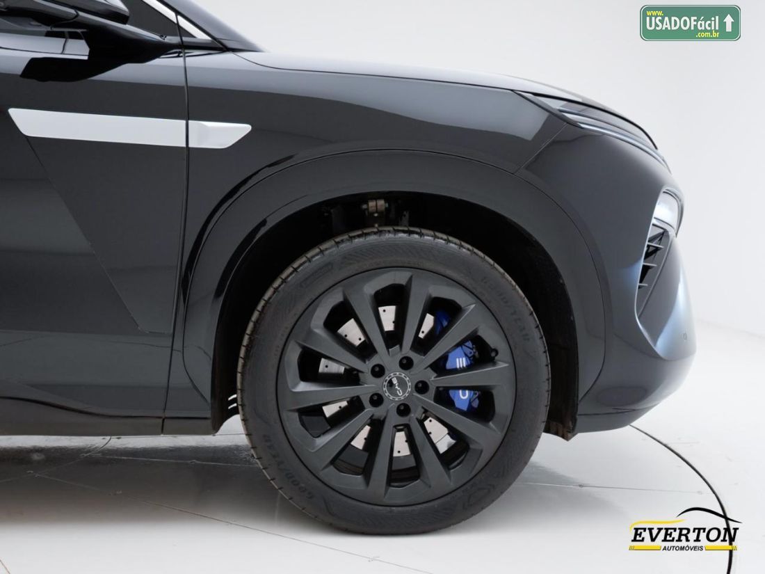 BYD BYD Atto 8 1.5 16V Automático 2026/2027 — foto 10 de 24