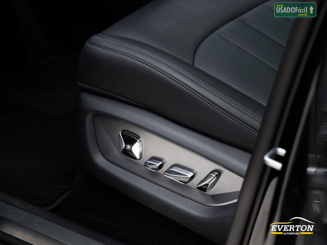 BYD BYD Atto 8 1.5 16V Automático 2026/2027 — foto 11 de 24