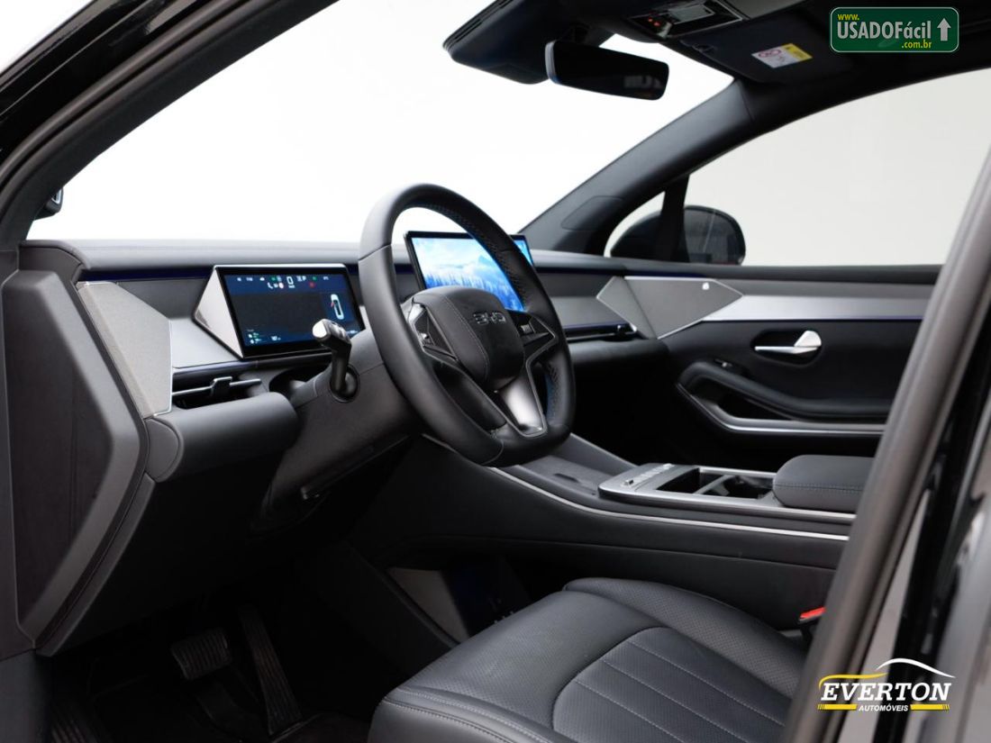BYD BYD Atto 8 1.5 16V Automático 2026/2027 — foto 12 de 24
