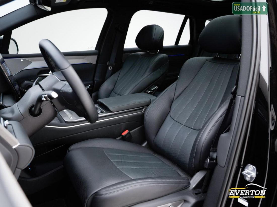 BYD BYD Atto 8 1.5 16V Automático 2026/2027 — foto 13 de 24