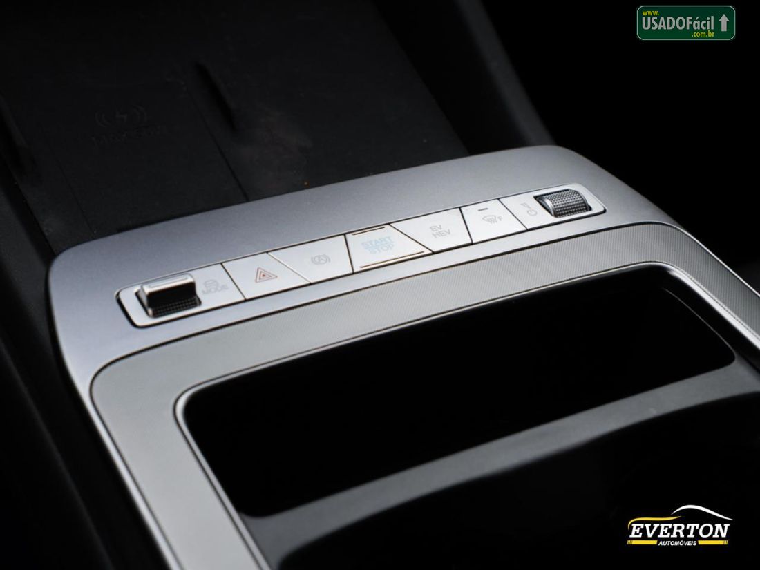 BYD BYD Atto 8 1.5 16V Automático 2026/2027 — foto 19 de 24