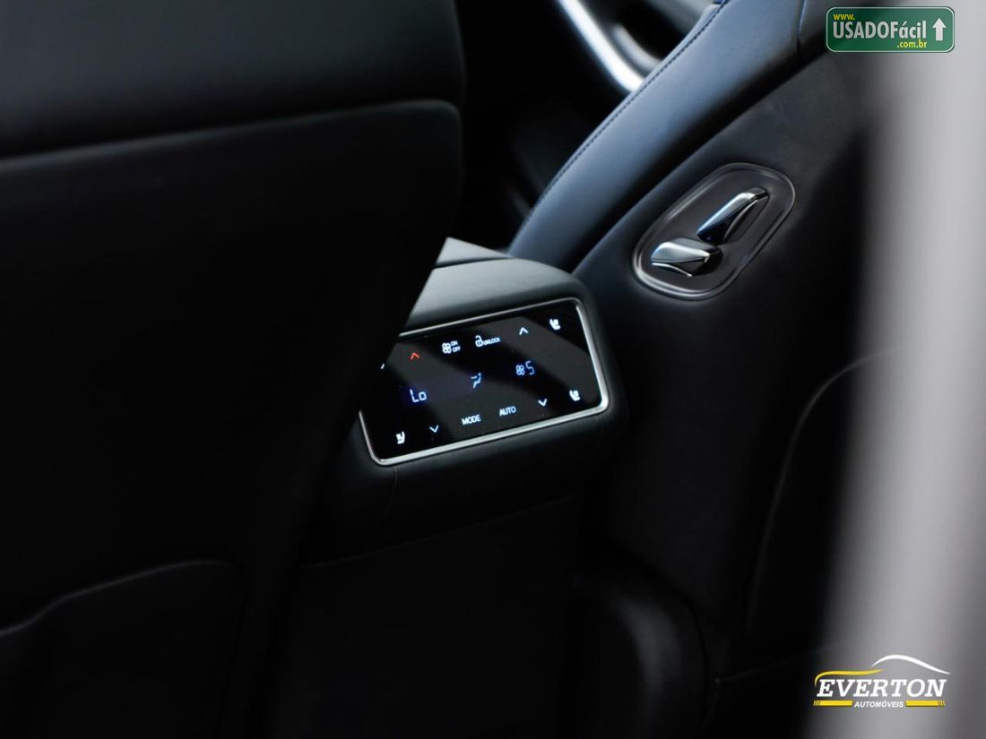 BYD BYD Atto 8 1.5 16V Automático 2026/2027 — foto 22 de 24