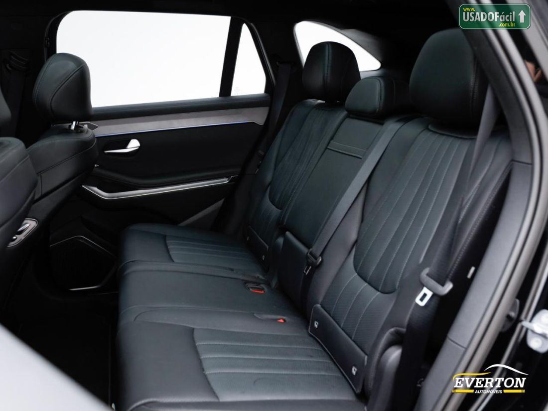 BYD BYD Atto 8 1.5 16V Automático 2026/2027 — foto 23 de 24