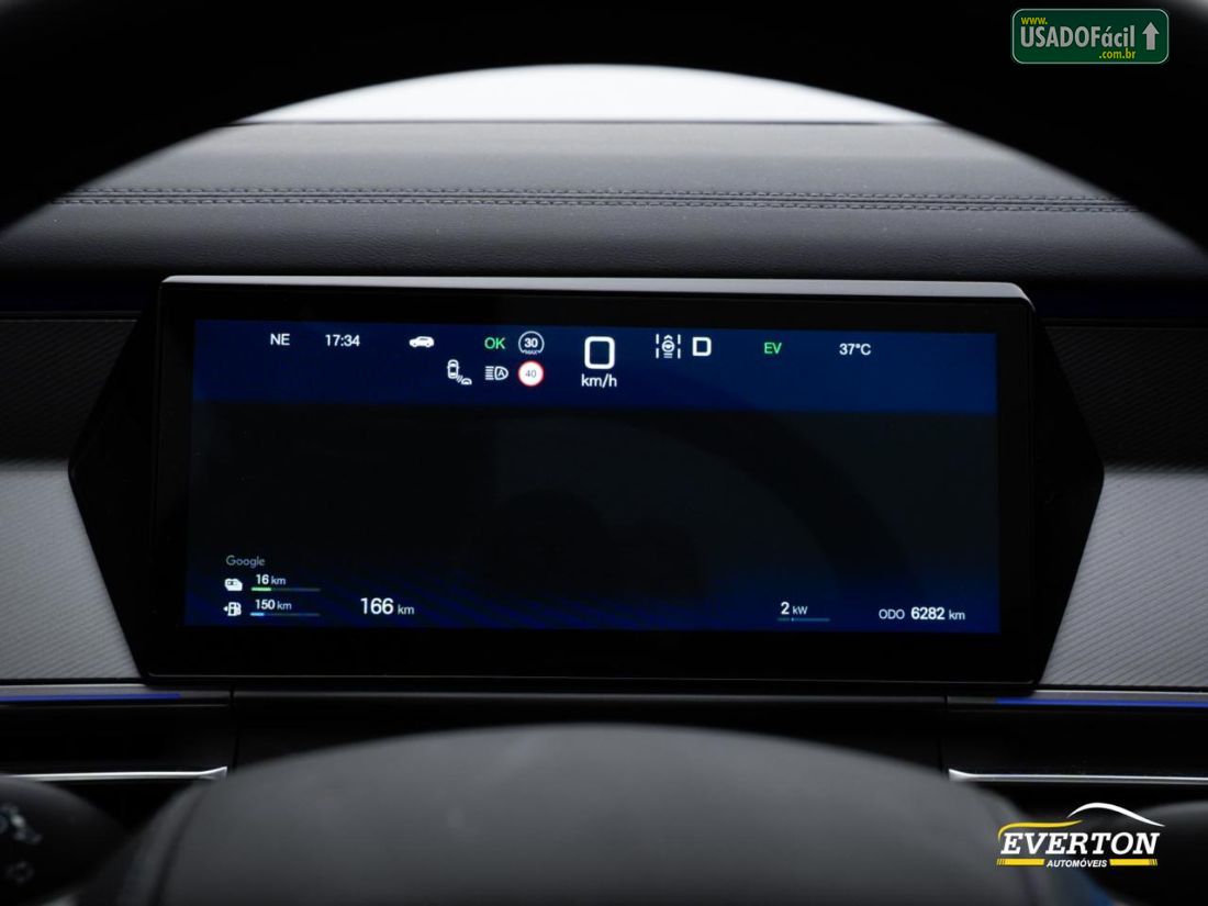 BYD BYD Atto 8 1.5 16V Automático 2026/2027 — foto 24 de 24