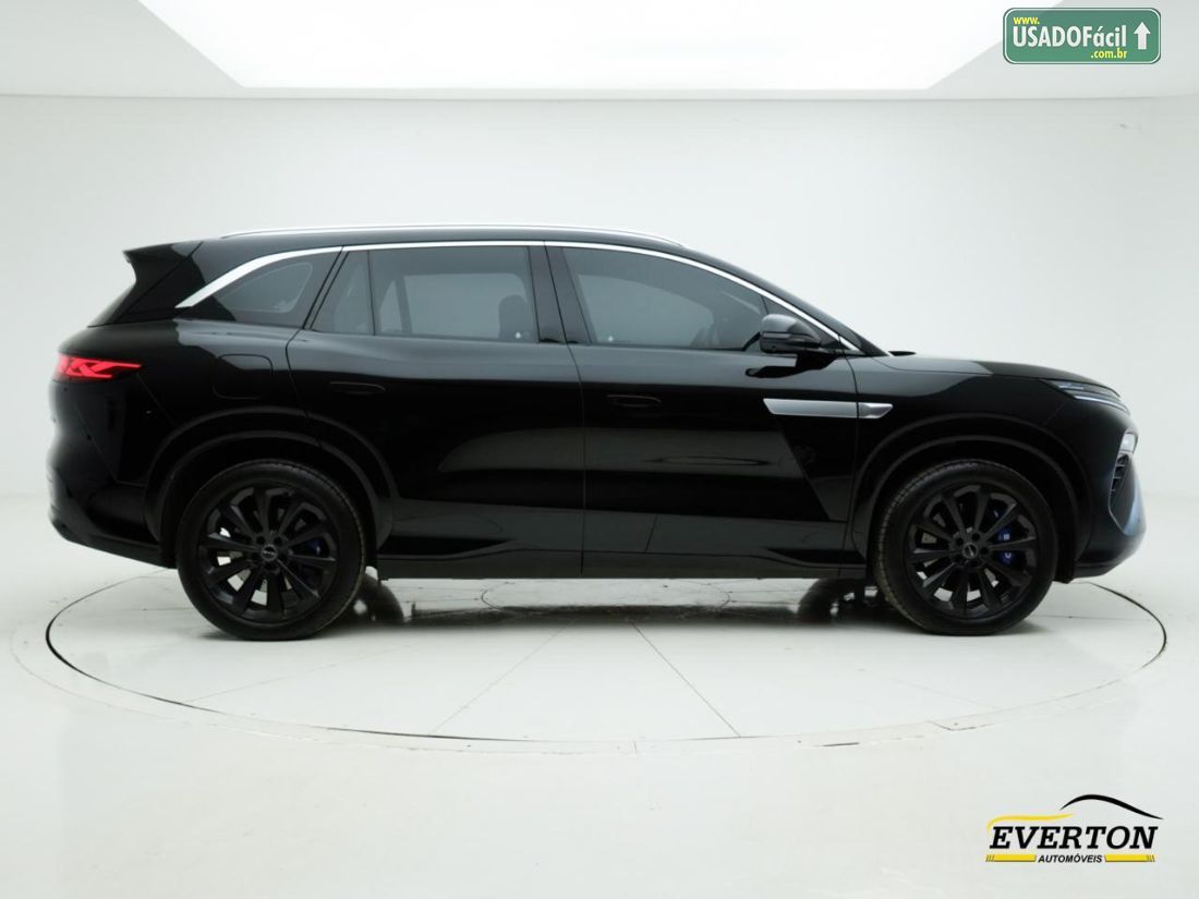 BYD BYD Atto 8 1.5 16V Automático 2026/2027 — foto 4 de 24