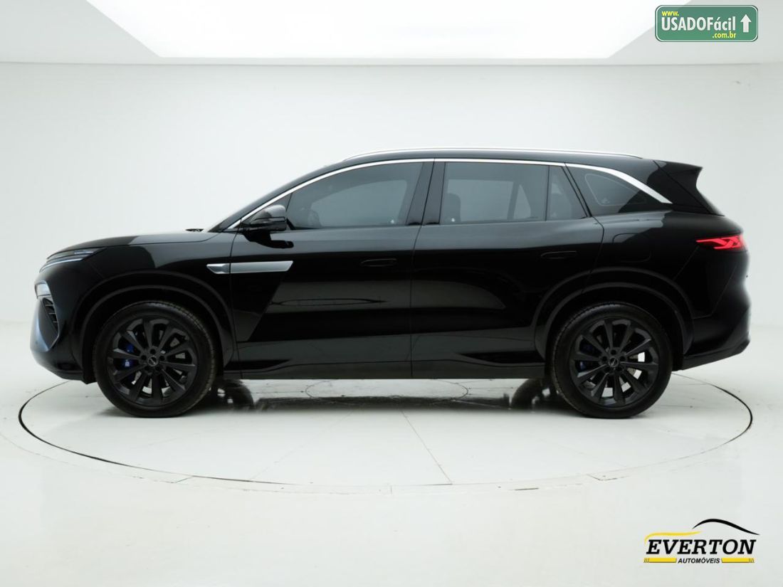 BYD BYD Atto 8 1.5 16V Automático 2026/2027 — foto 8 de 24