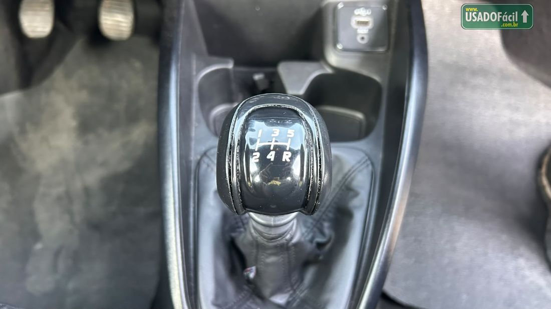 Fiat Argo Drive 1.0 Flex 2025/2026 — foto 11 de 15