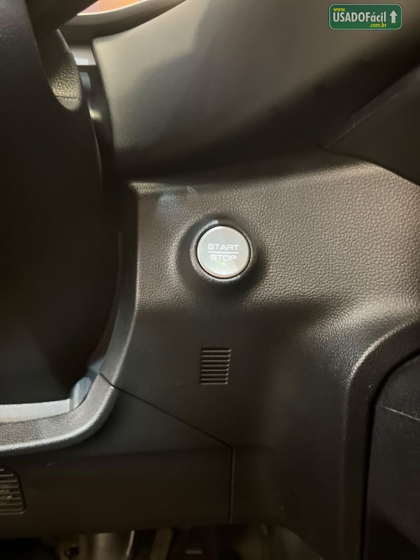GWM Haval H6 GT PHEV AWD Híbrido 2024/2025 — foto 14 de 19