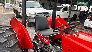 MASSEY FERGUSON Trator Massey Ferguson 65X