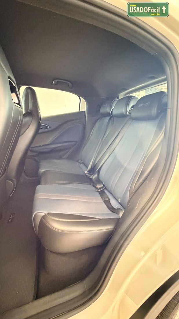 BYD BYD Dolphin Mini Elétrico 2025/2026 — foto 13 de 19