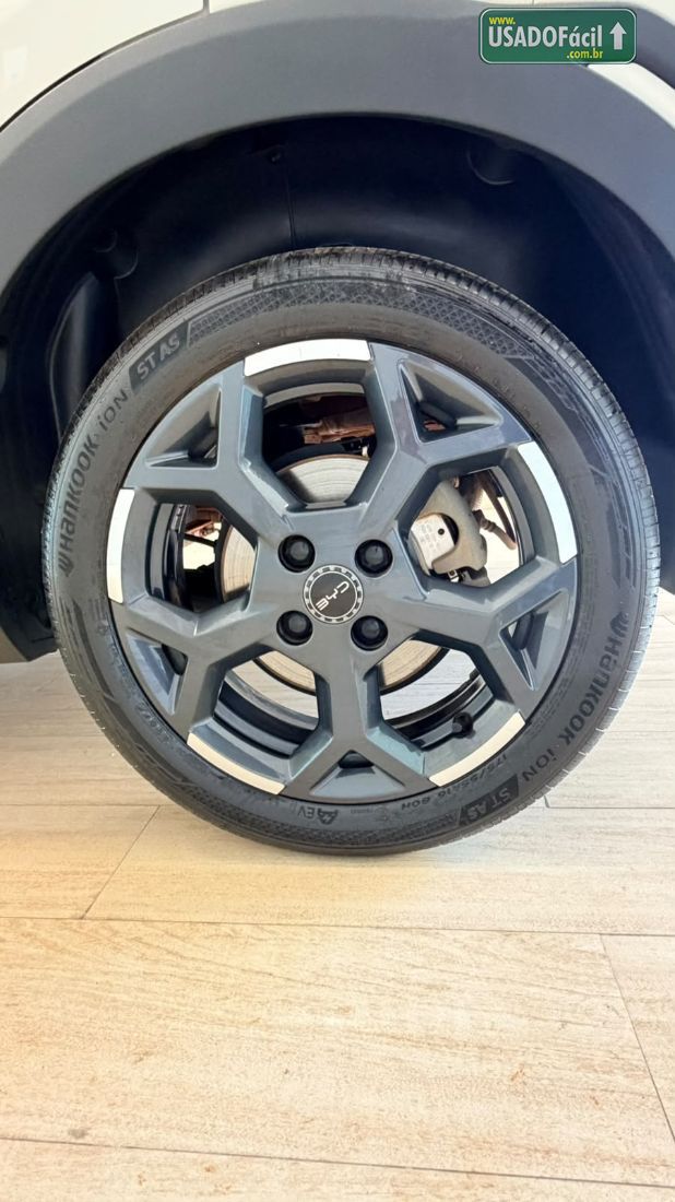 BYD BYD Dolphin Mini Elétrico 2025/2026 — foto 19 de 19