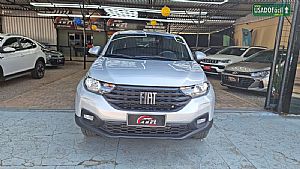 Fiat Strada Freedom CD 1.3 Flex