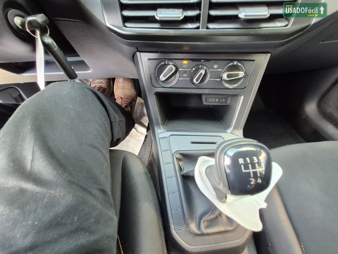 Volkswagen Polo 1.0 MPI Flex 2025/2026 — foto 12 de 18