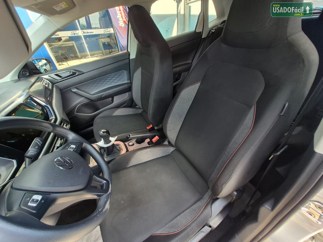 Volkswagen Polo 1.0 MPI Flex 2025/2026 — foto 14 de 18