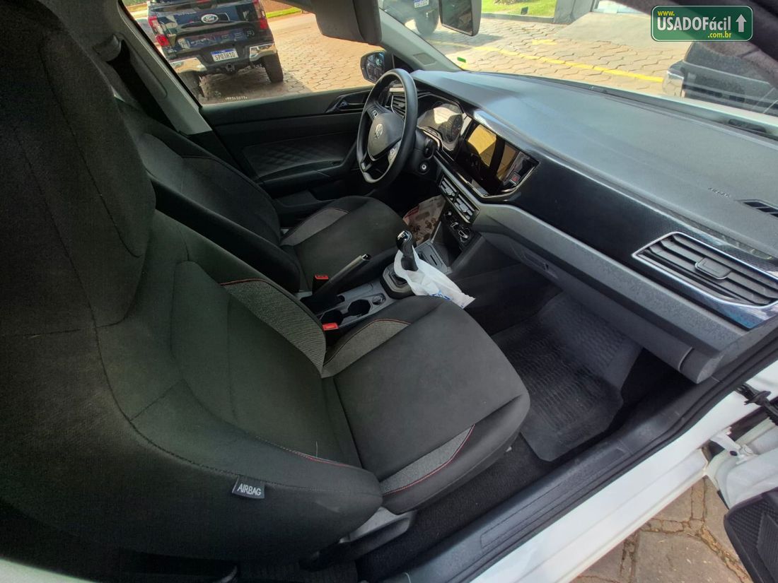 Volkswagen Polo 1.0 MPI Flex 2025/2026 — foto 15 de 18