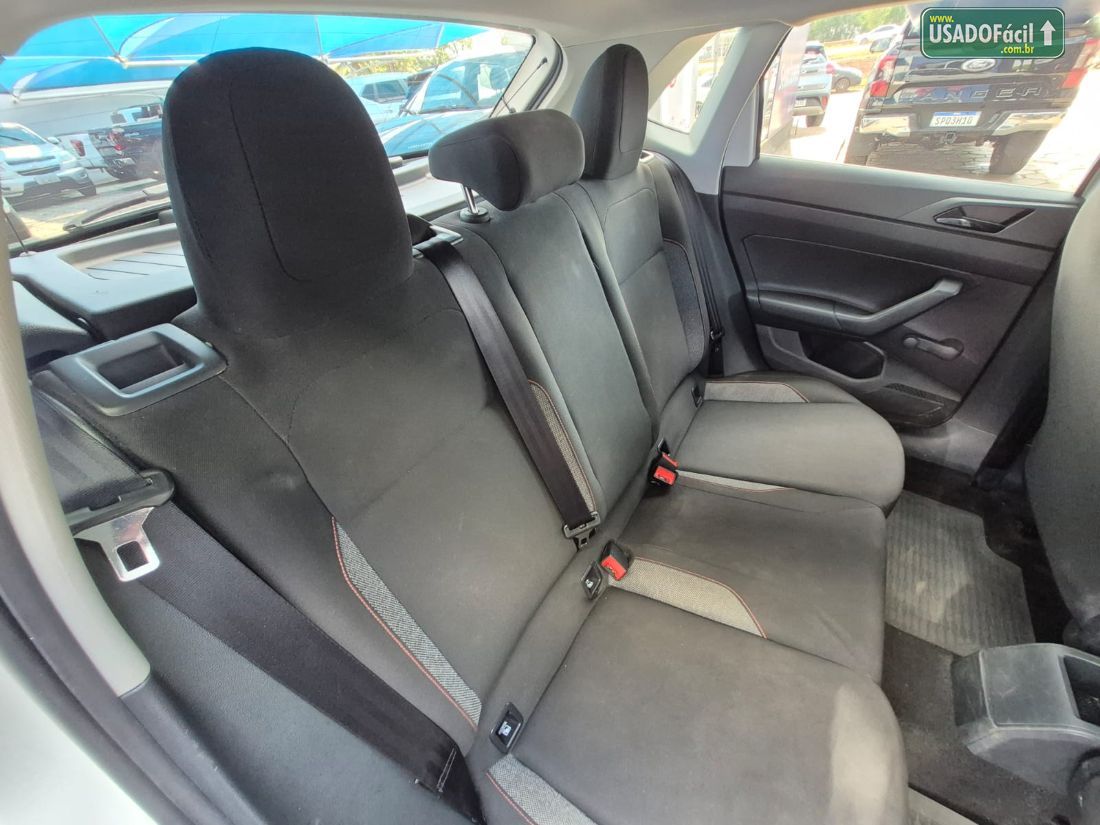 Volkswagen Polo 1.0 MPI Flex 2025/2026 — foto 18 de 18