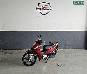 Biz 125 Flex 2020/2020 em Cuiabá - MT