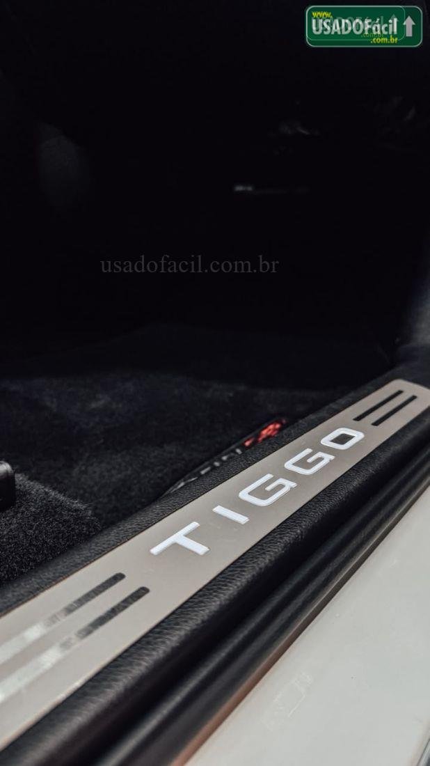 CAOA CHERY TIGGO 8 FOUNDER 2025/2025 — foto 15 de 15