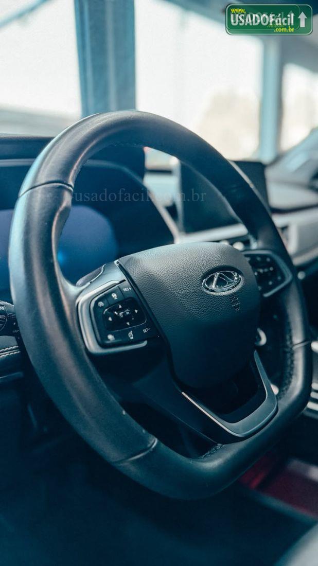 CAOA CHERY TIGGO 8 FOUNDER 2025/2025 — foto 11 de 15