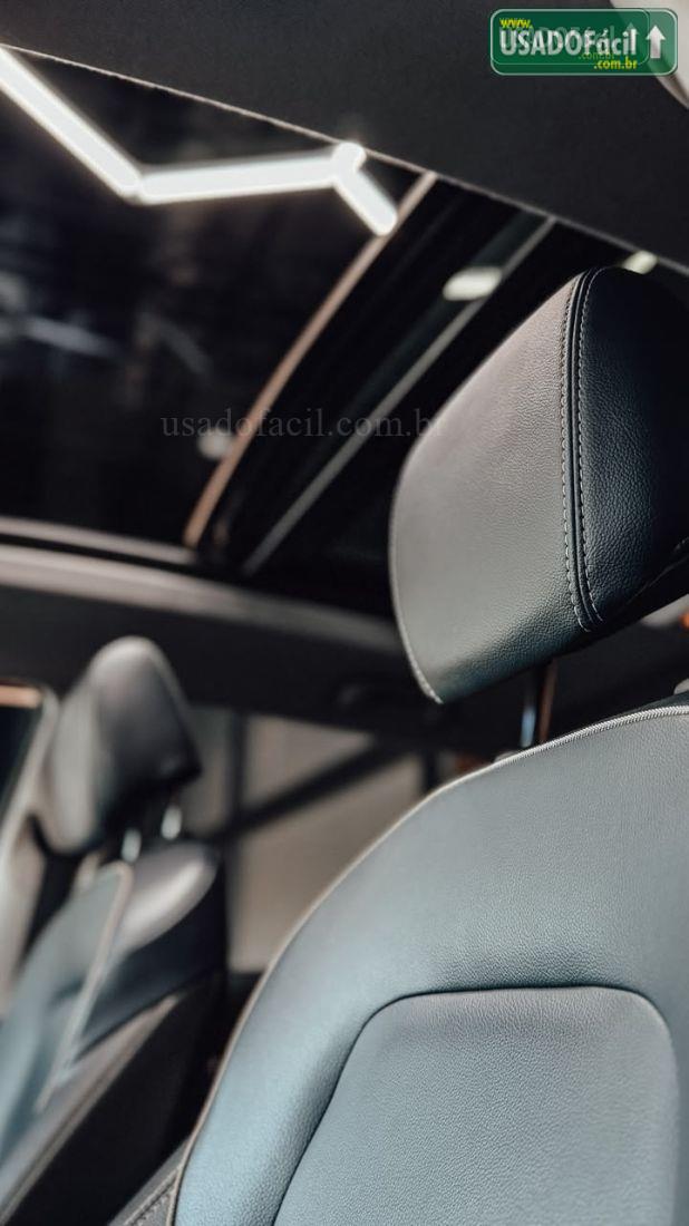 CHEVROLET/GM TRACKER PREMIER 1.2 TURBO 2024/2024 — foto 13 de 16
