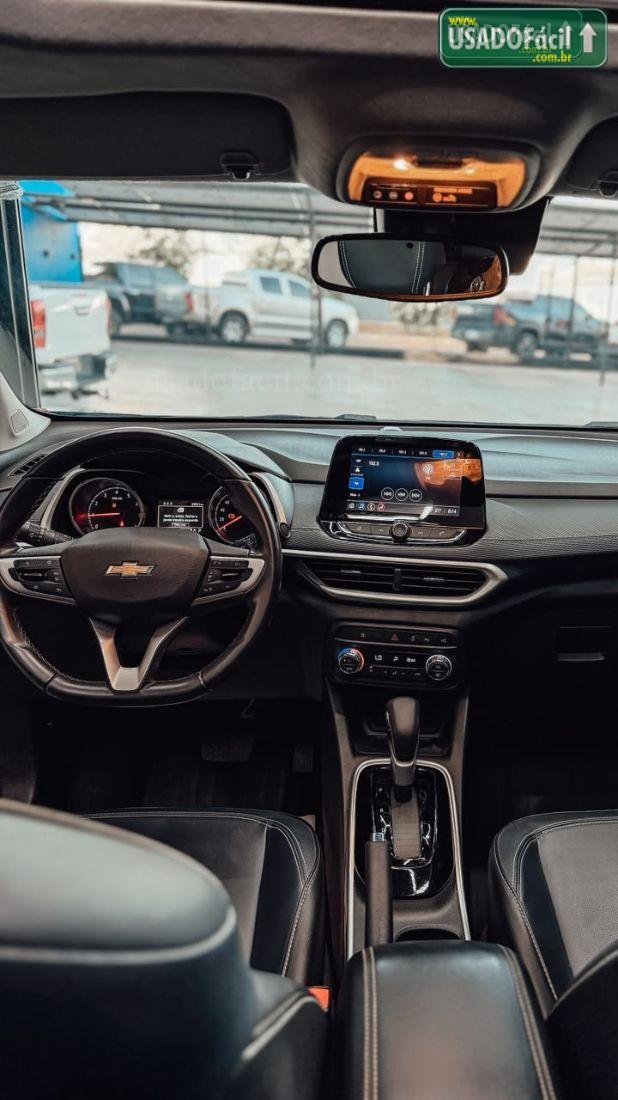 CHEVROLET/GM TRACKER PREMIER 1.2 TURBO 2024/2024 — foto 15 de 16
