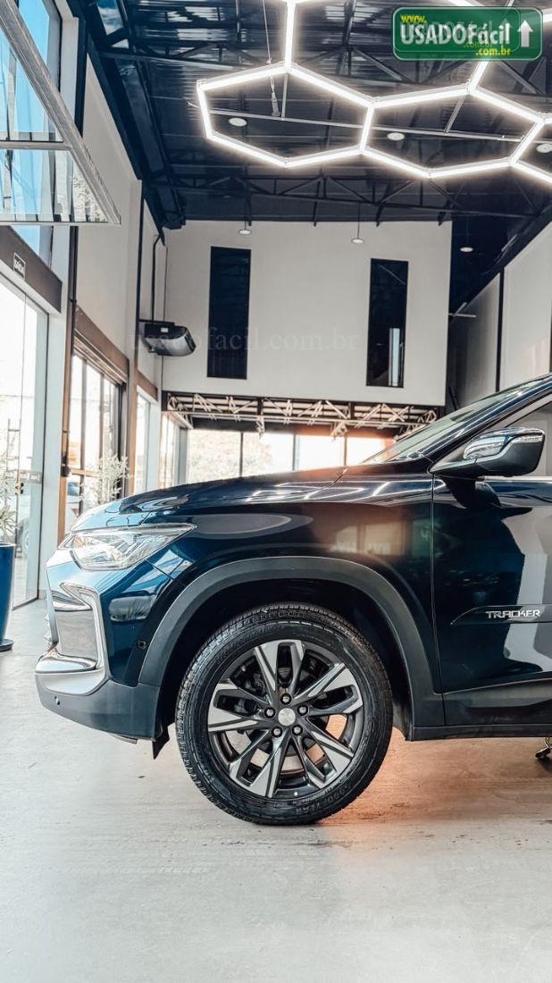 CHEVROLET/GM TRACKER PREMIER 1.2 TURBO 2024/2024 — foto 16 de 16
