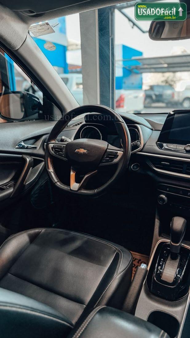 CHEVROLET/GM TRACKER PREMIER 1.2 TURBO 2024/2024 — foto 7 de 16