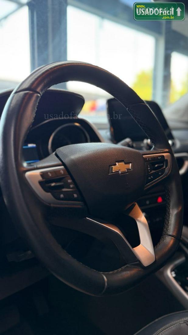 CHEVROLET/GM TRACKER PREMIER 1.2 TURBO 2024/2024 — foto 8 de 16