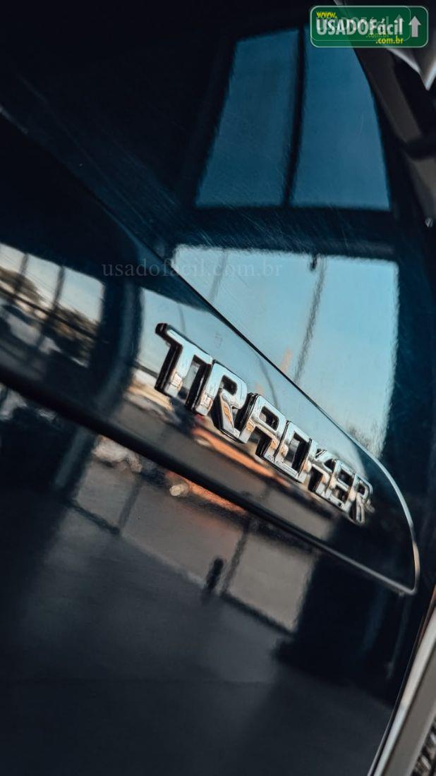 CHEVROLET/GM TRACKER PREMIER 1.2 TURBO 2024/2024 — foto 9 de 16