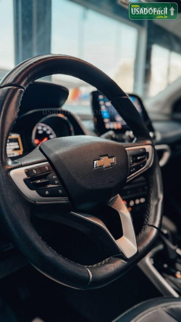 CHEVROLET/GM TRACKER PREMIER 1.2 TURBO 2024/2024 — foto 12 de 16