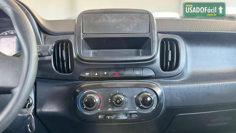 Fiat Mobi Like Flex 2022/2023 — foto 11 de 16