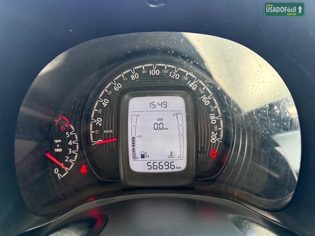 Fiat Mobi Like Flex 2022/2023 — foto 13 de 16