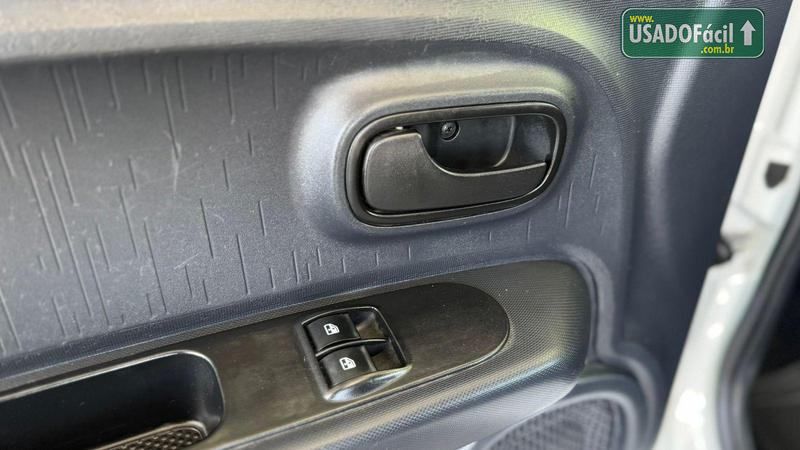 Fiat Mobi Like Flex 2022/2023 — foto 7 de 16