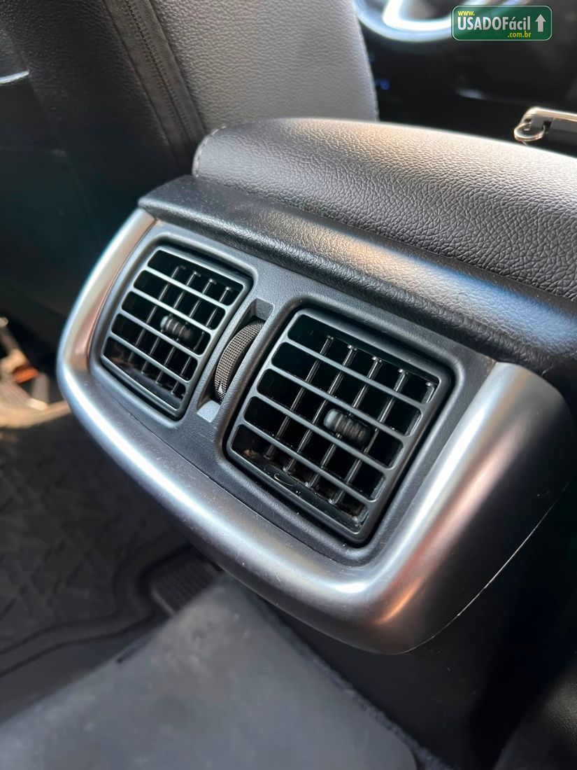 Toyota Hilux SRX CD 2.8 4x4 TDI Automático Diesel 2021/2022 — foto 10 de 19