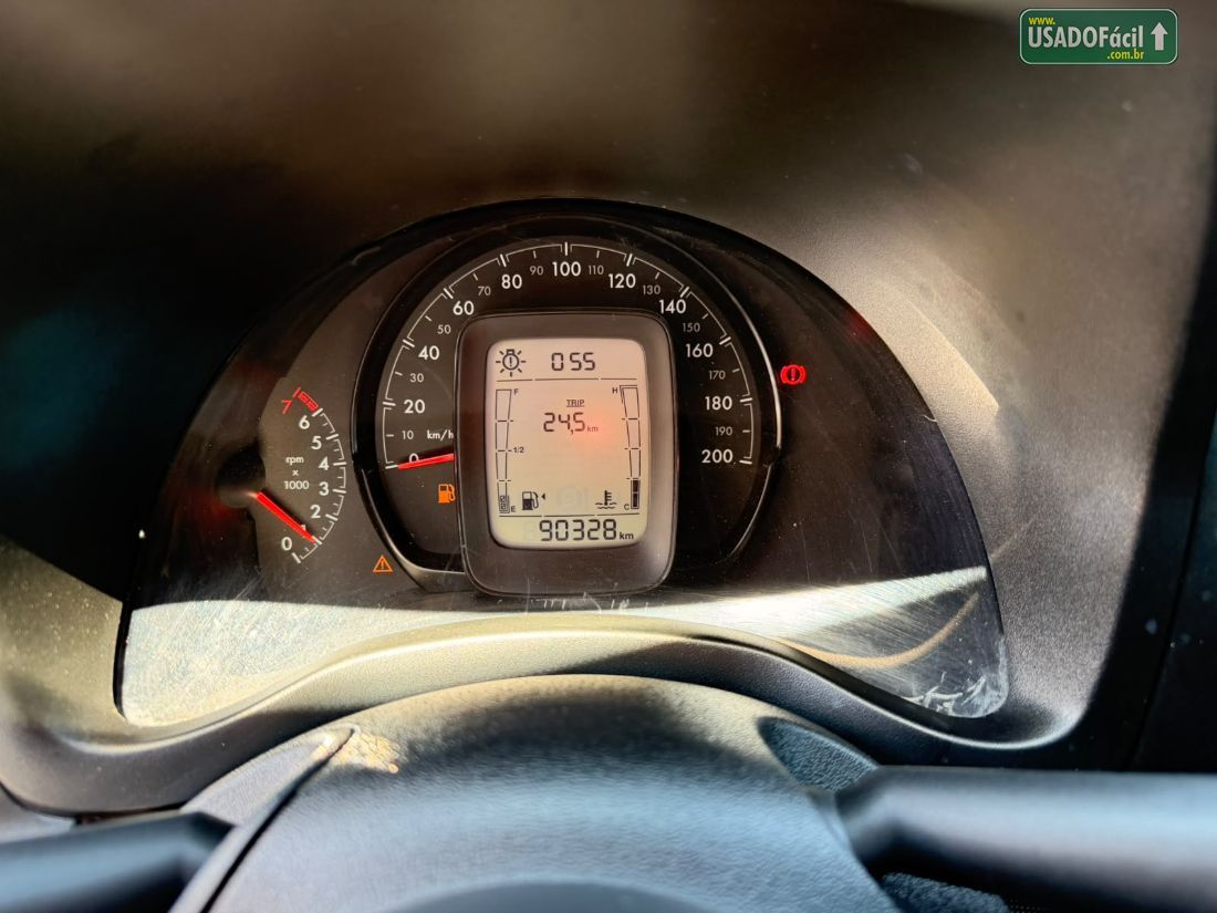 Fiat Strada Endurance Plus CS 1.4 Flex 2023/2023 — foto 10 de 10