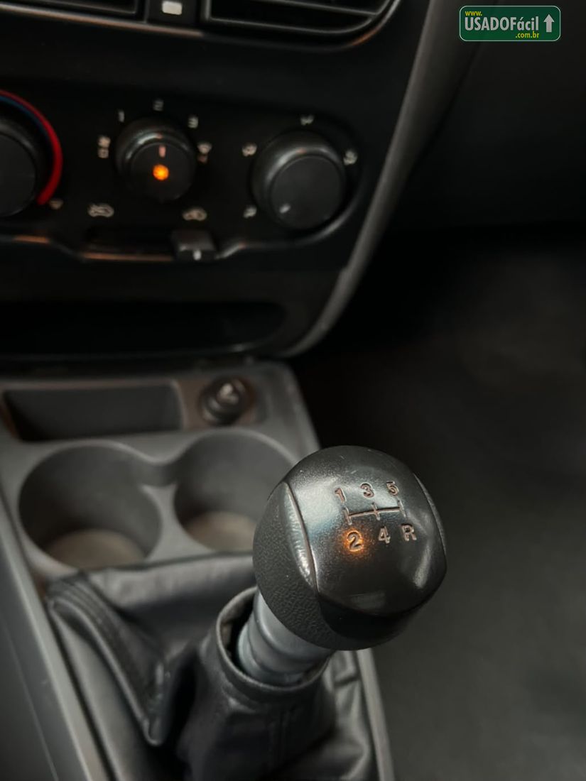 Fiat Strada Working Celebration CS 1.4 Fire Flex 2016/2016 — foto 7 de 12