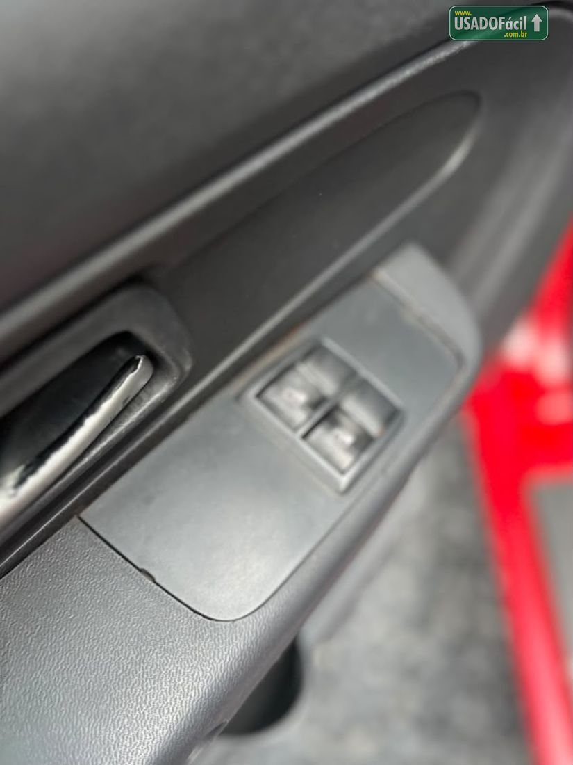 Fiat Strada Working Celebration CS 1.4 Fire Flex 2016/2016 — foto 8 de 12