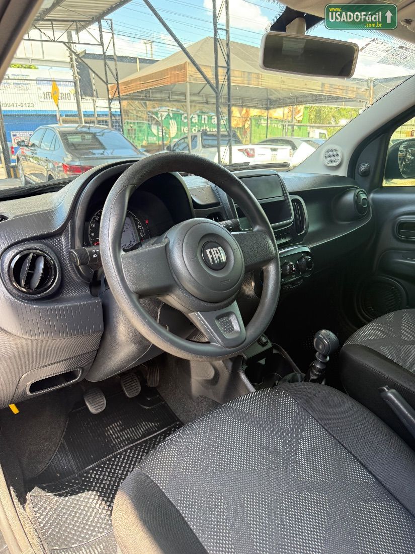 Fiat Mobi Like Flex 2023/2023 — foto 2 de 13