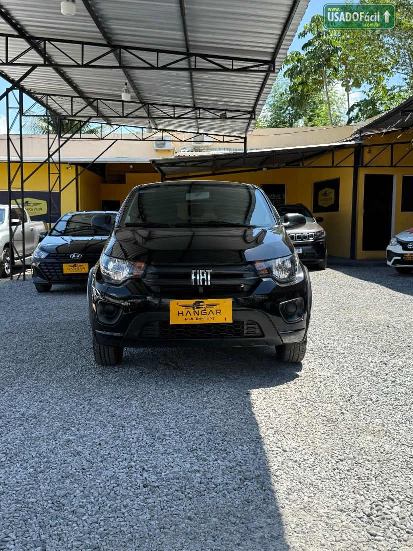 Fiat Mobi Like Flex 2023/2023 — foto 7 de 13