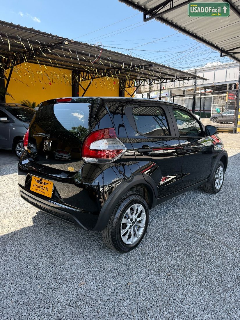 Fiat Mobi Like Flex 2023/2023 — foto 9 de 13