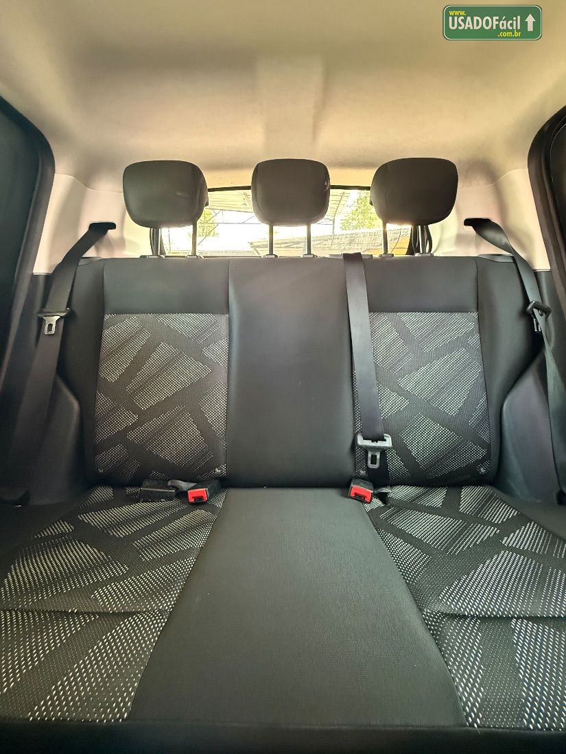 Fiat Mobi Like Flex 2023/2023 — foto 12 de 13