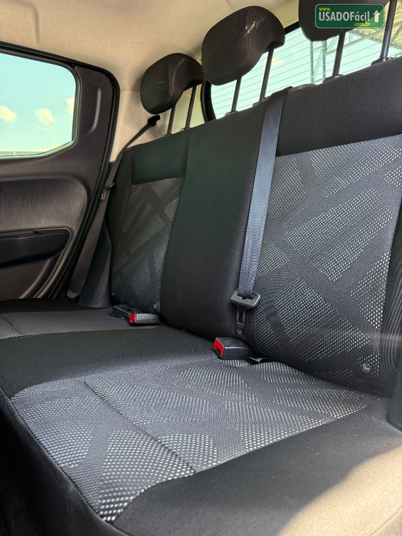 Fiat Mobi Like Flex 2023/2023 — foto 13 de 13