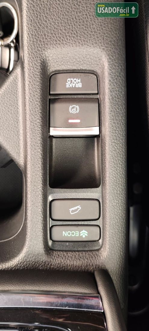 Honda HRV EXL Sensing 1.5 Automático 2023/2024 — foto 11 de 15