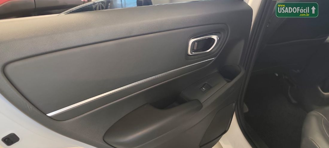 Honda HRV EXL Sensing 1.5 Automático 2023/2024 — foto 4 de 15
