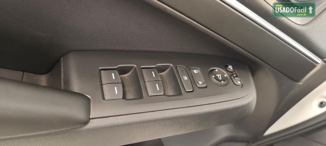 Honda HRV EXL Sensing 1.5 Automático 2023/2024 — foto 7 de 15