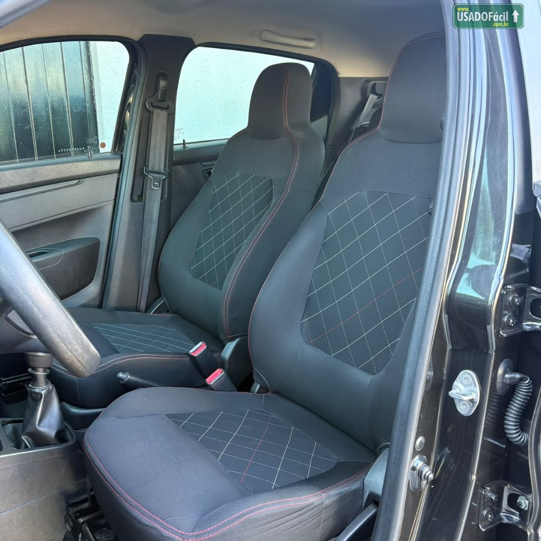 Renault Kwid Zen 1.0 Mecânico Flex 2018/2018 — foto 6 de 9