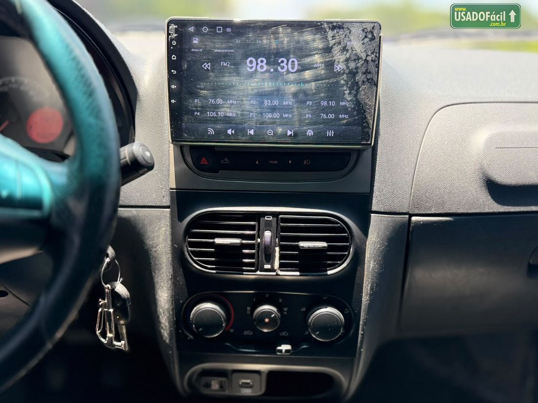 Fiat Strada Hard Working CD 1.4 Fire Flex 2018/2018 — foto 13 de 15